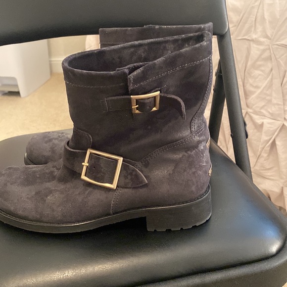 😎JIMMY CHOO BOOTS😎 - Picture 4 of 7